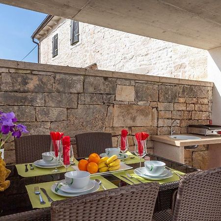 Kuca Maja Villa Štokovci Exteriör bild