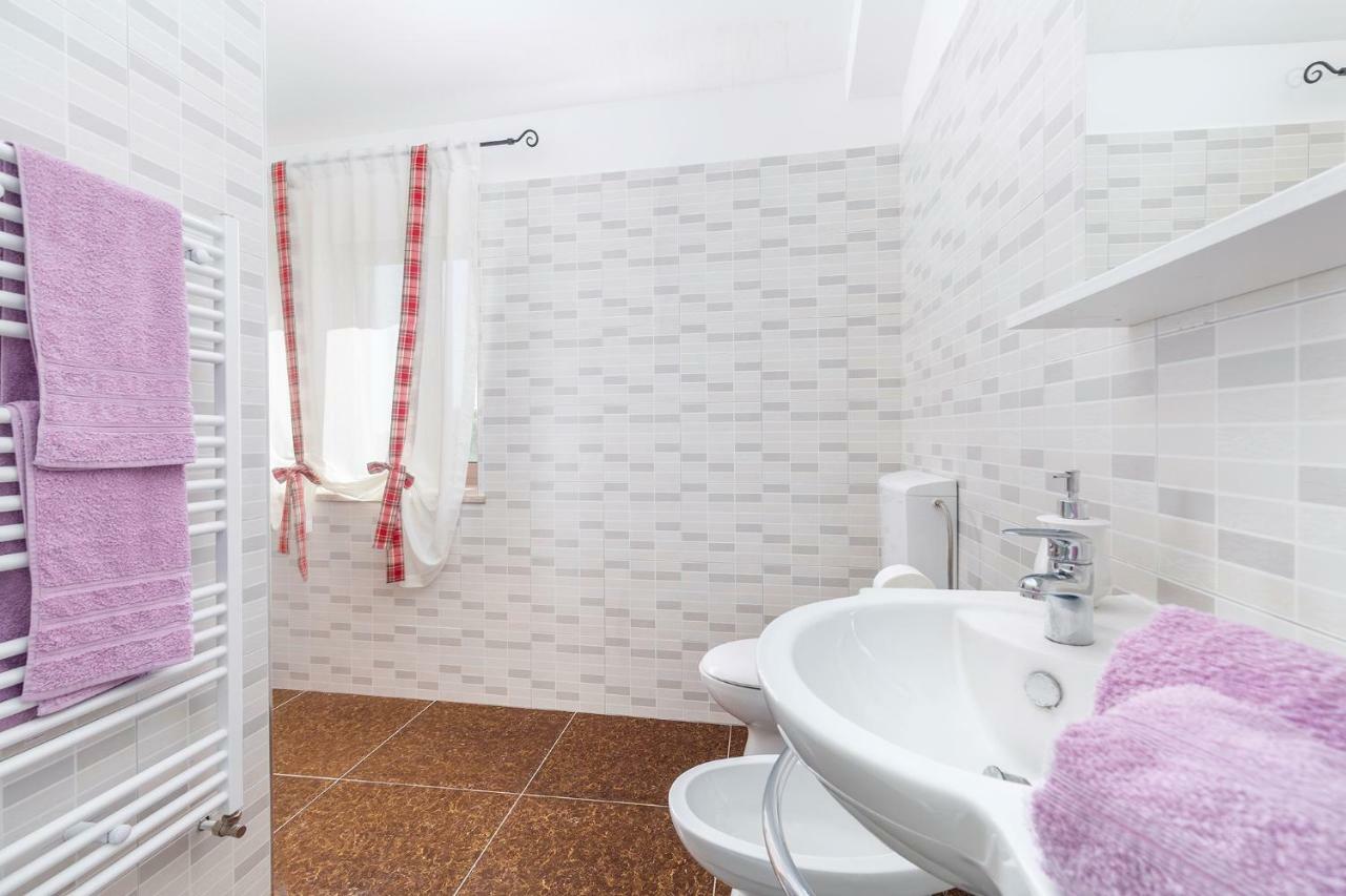 Kuca Maja Villa Štokovci Exteriör bild
