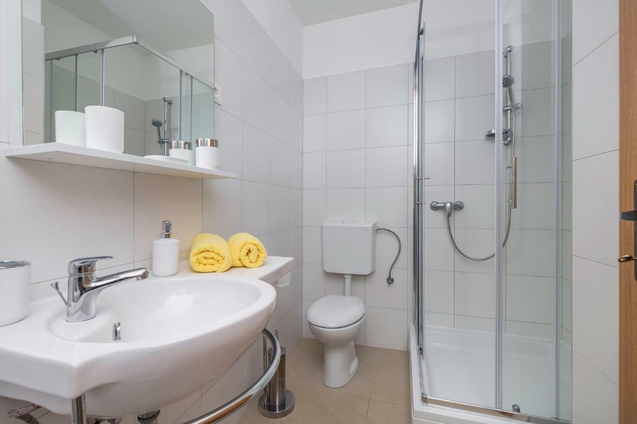 Kuca Maja Villa Štokovci Exteriör bild