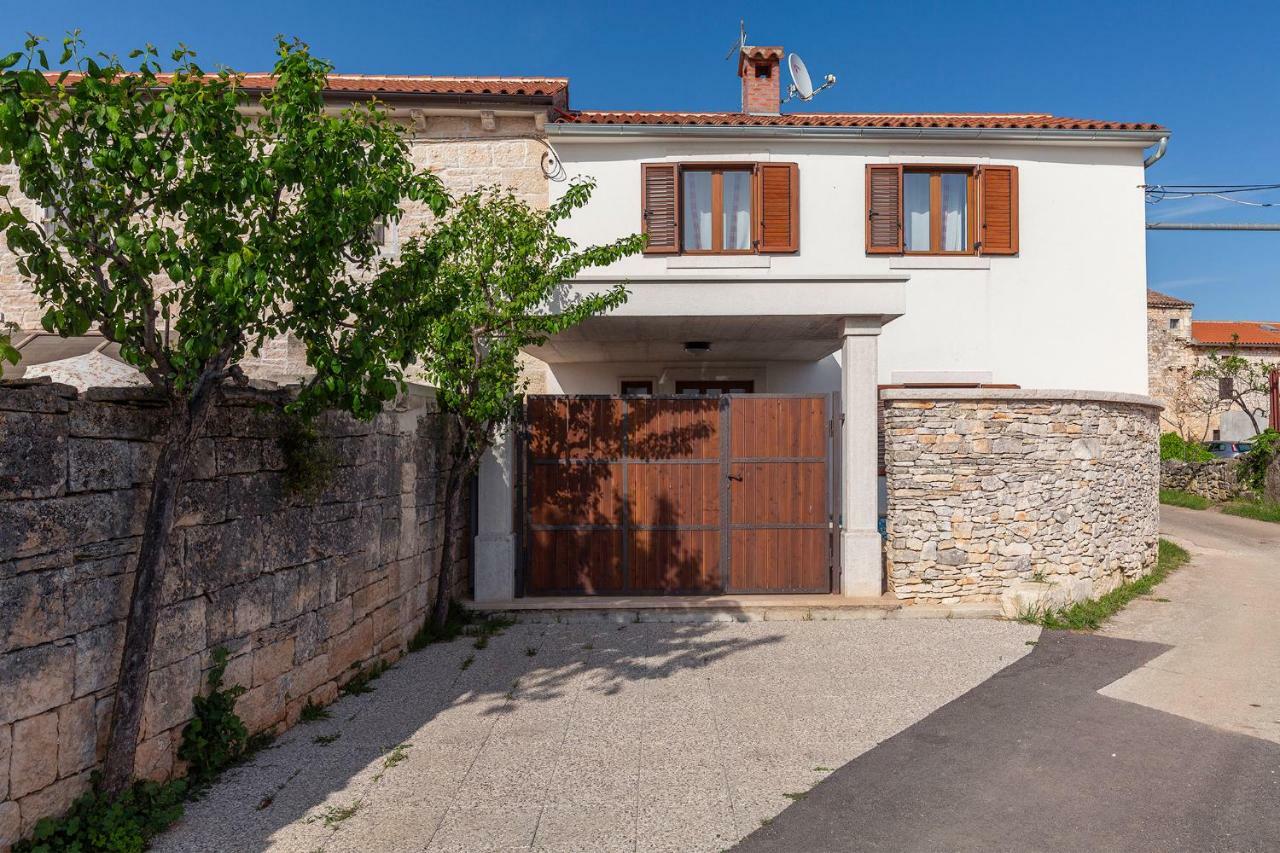 Kuca Maja Villa Štokovci Exteriör bild