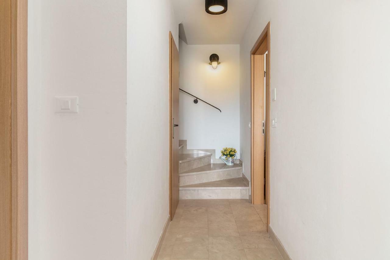 Kuca Maja Villa Štokovci Exteriör bild