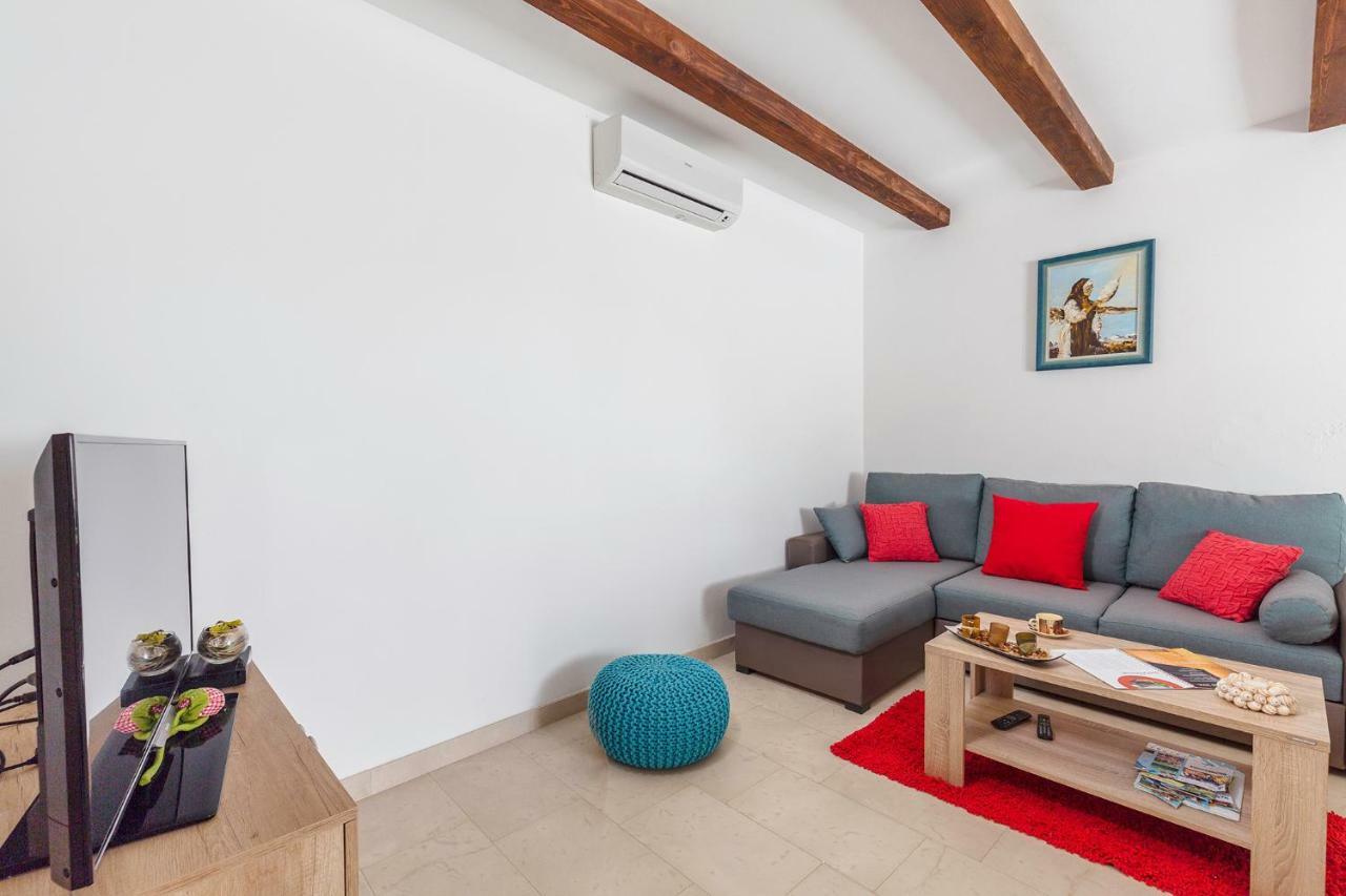 Kuca Maja Villa Štokovci Exteriör bild